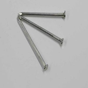 Concrete Nails