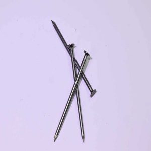 Common Nails