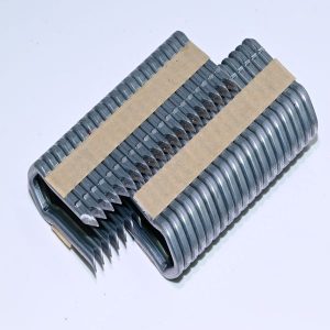 Fence staples