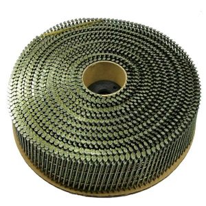Wire Coil Nails-Maxi Coil